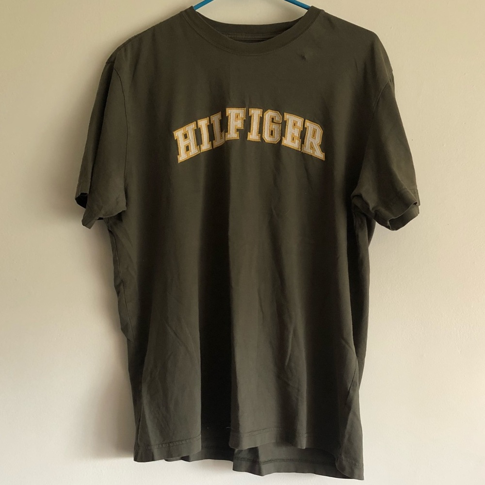 Vintage Tommy Hilfiger Tee Shirt Men’s Medium